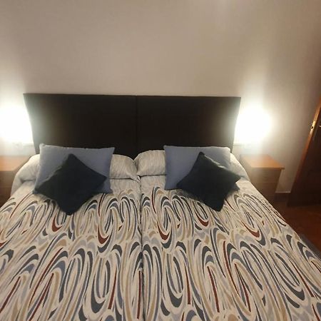 Rincón de Manuela - Piso para 5p al lado de Begoña Gijón Exterior foto