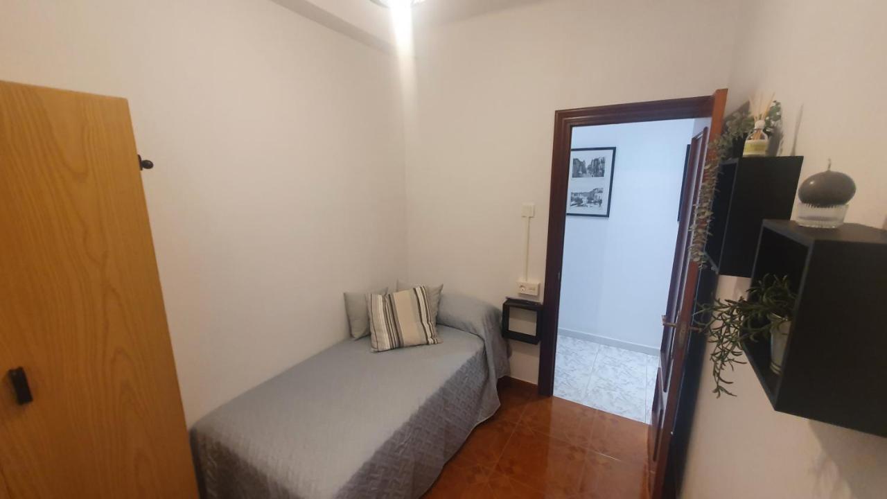 Rincón de Manuela - Piso para 5p al lado de Begoña Gijón Exterior foto