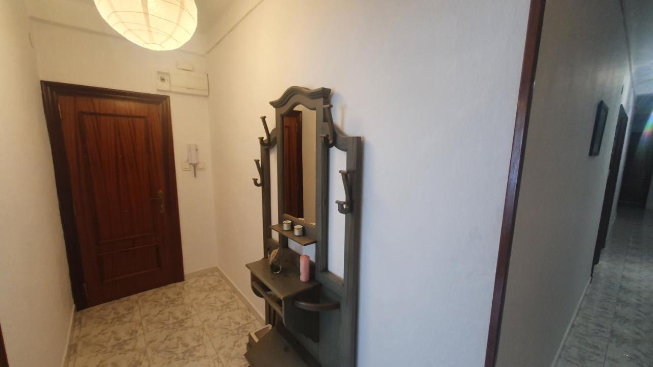 Rincón de Manuela - Piso para 5p al lado de Begoña Gijón Exterior foto