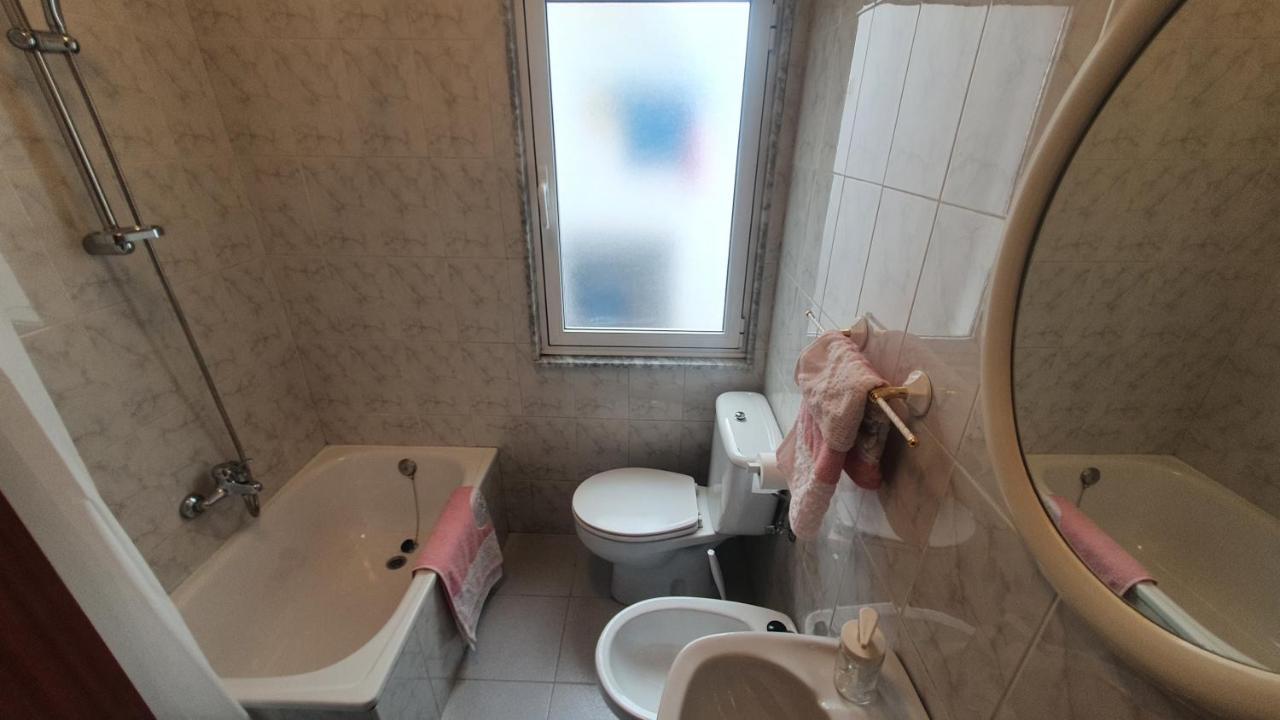 Rincón de Manuela - Piso para 5p al lado de Begoña Gijón Exterior foto
