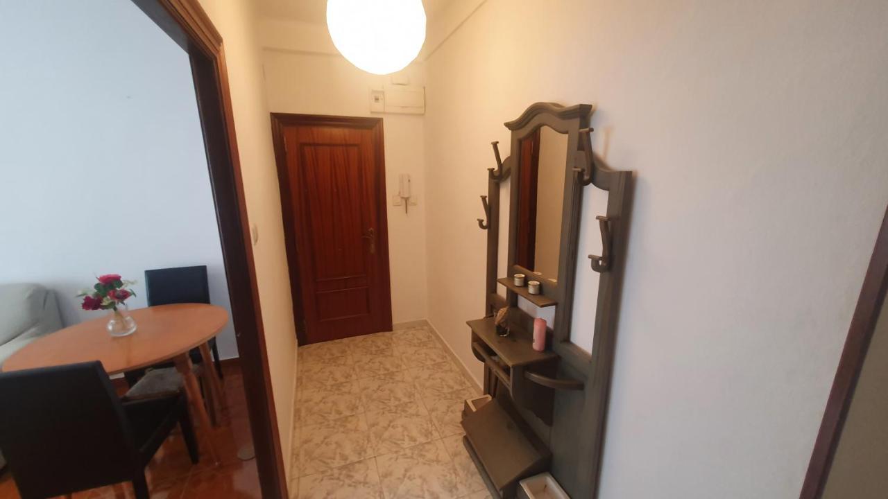 Rincón de Manuela - Piso para 5p al lado de Begoña Gijón Exterior foto