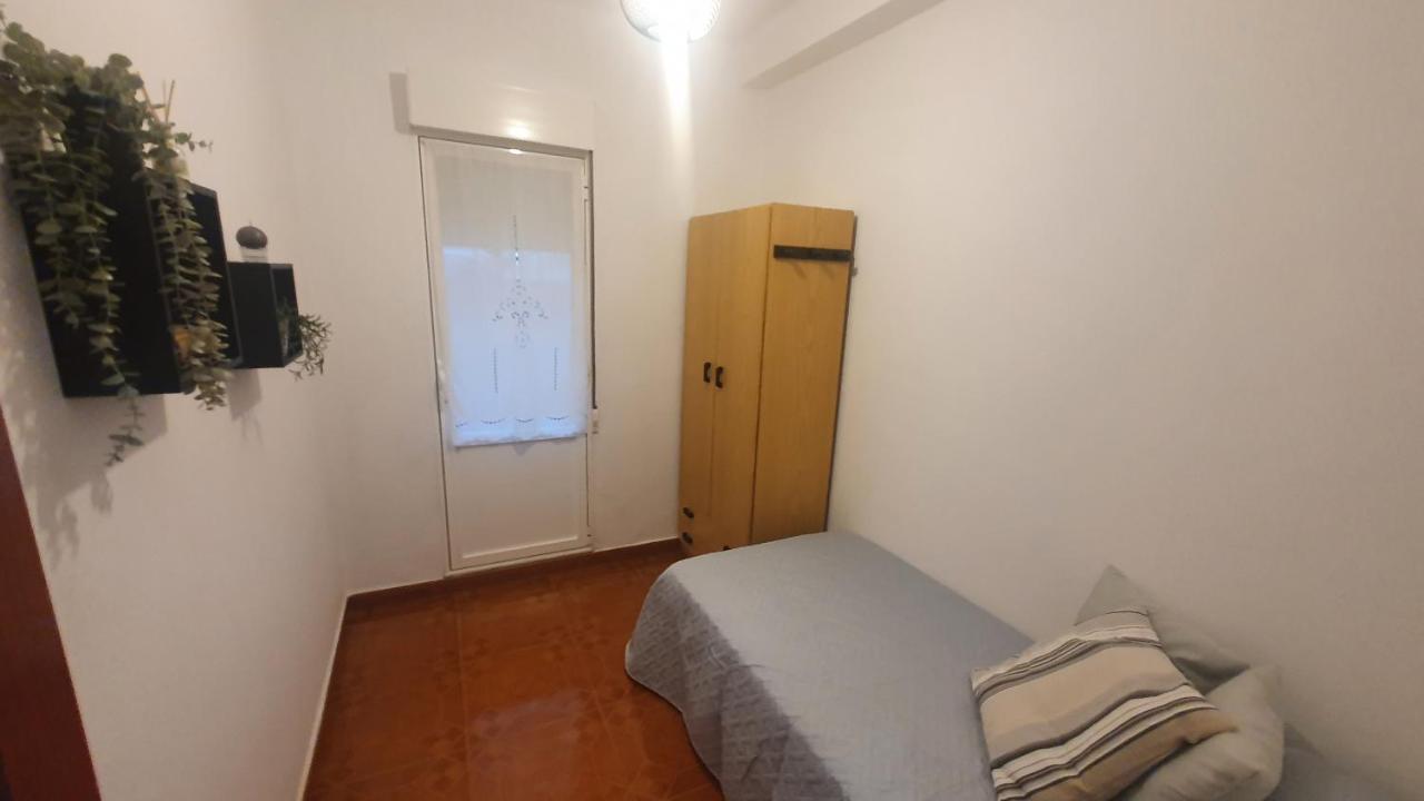 Rincón de Manuela - Piso para 5p al lado de Begoña Gijón Exterior foto