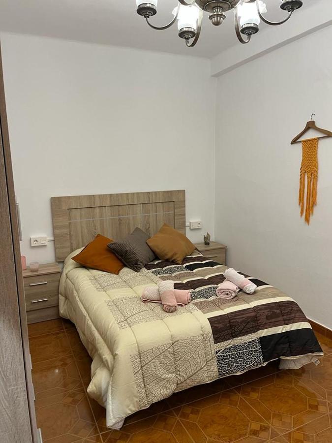 Rincón de Manuela - Piso para 5p al lado de Begoña Gijón Exterior foto